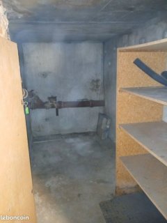 Location : stockage en cave Location : stockage en cave